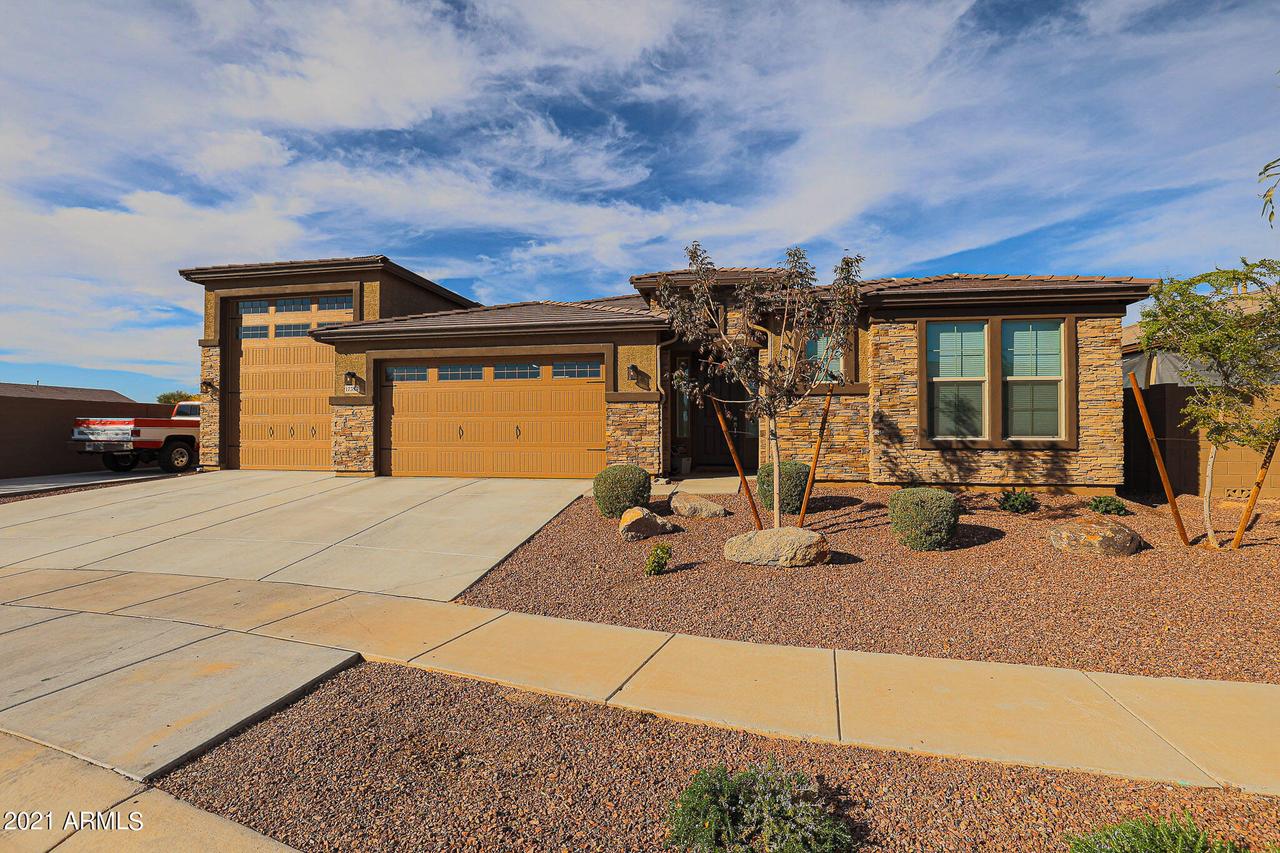 17384 W Gambit Tr., Surprise, AZ 85387