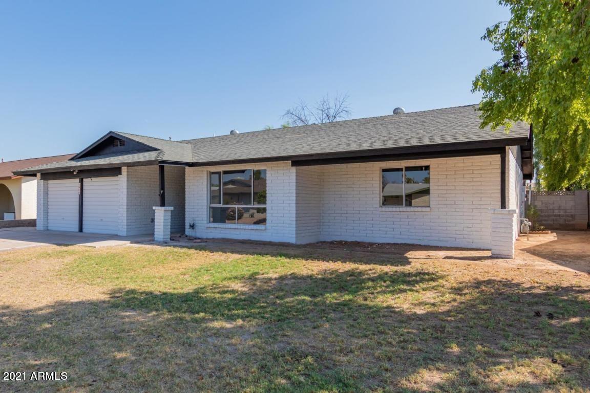 1917 E Yale Dr., Tempe, AZ 85283