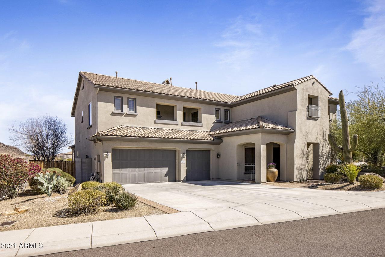 26723 N 90th Ln., Peoria, AZ 85383