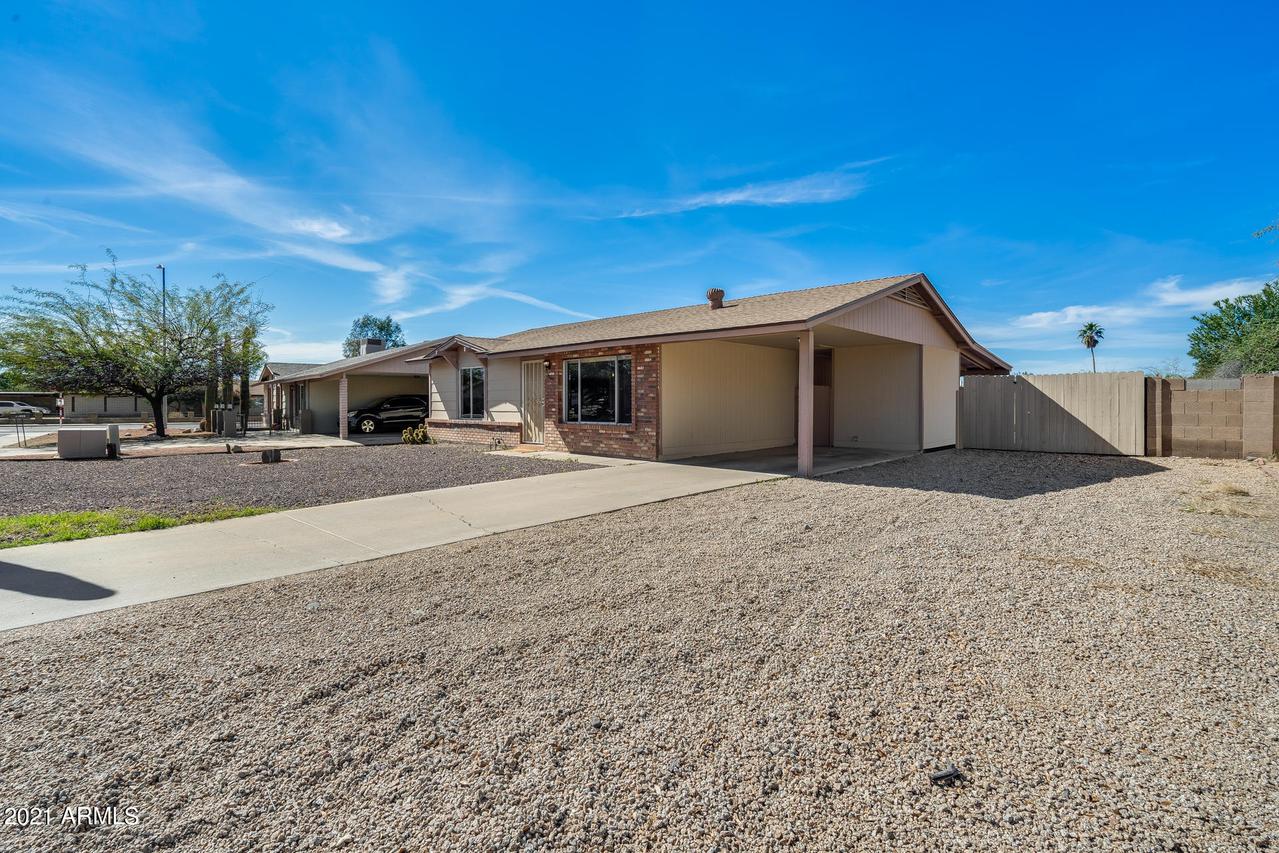 19408 N 5th Dr., Phoenix, AZ 85027