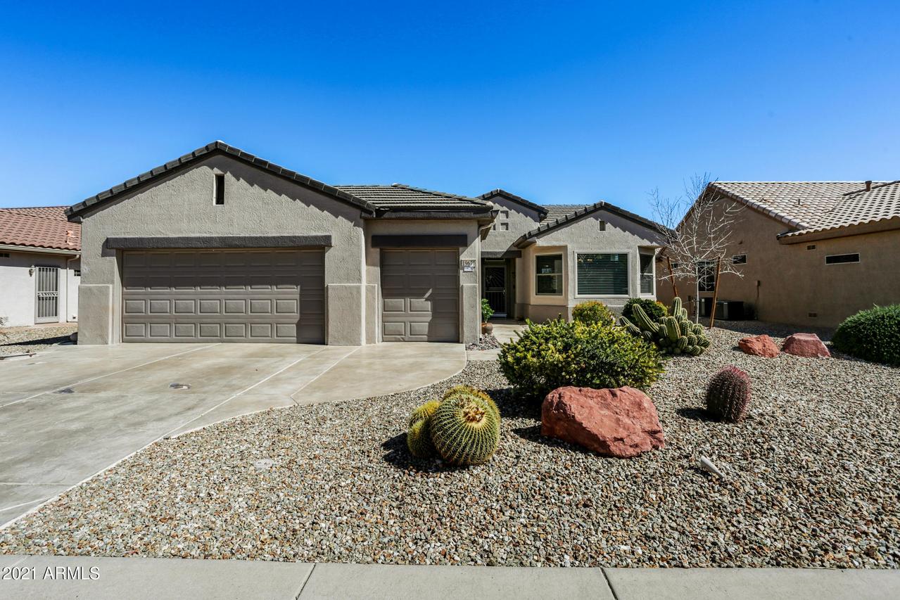 19671 N Rim Dr., Surprise, AZ 85374