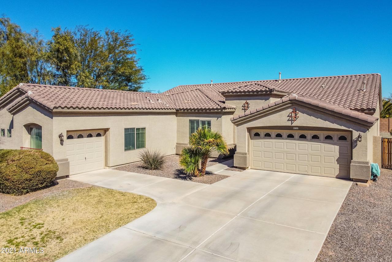 19095 N Stonegate Rd., Maricopa, AZ 85138