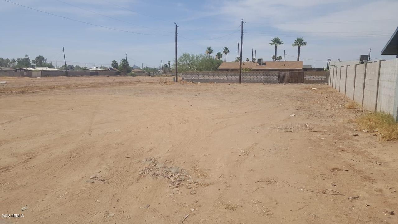1932 E Carver Dr. #18, Phoenix, AZ 85040
