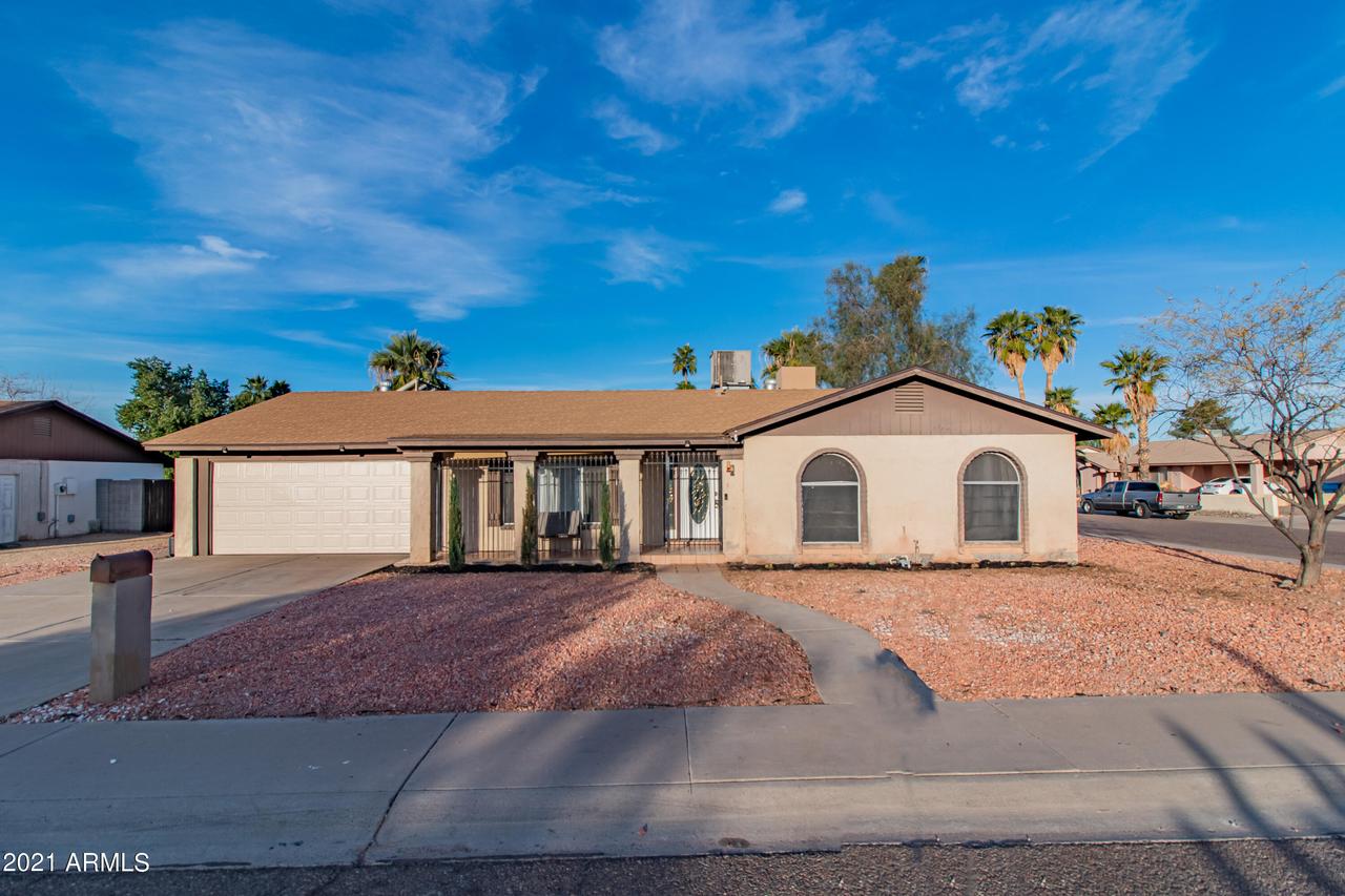 18642 N 7th Dr., Phoenix, AZ 85027