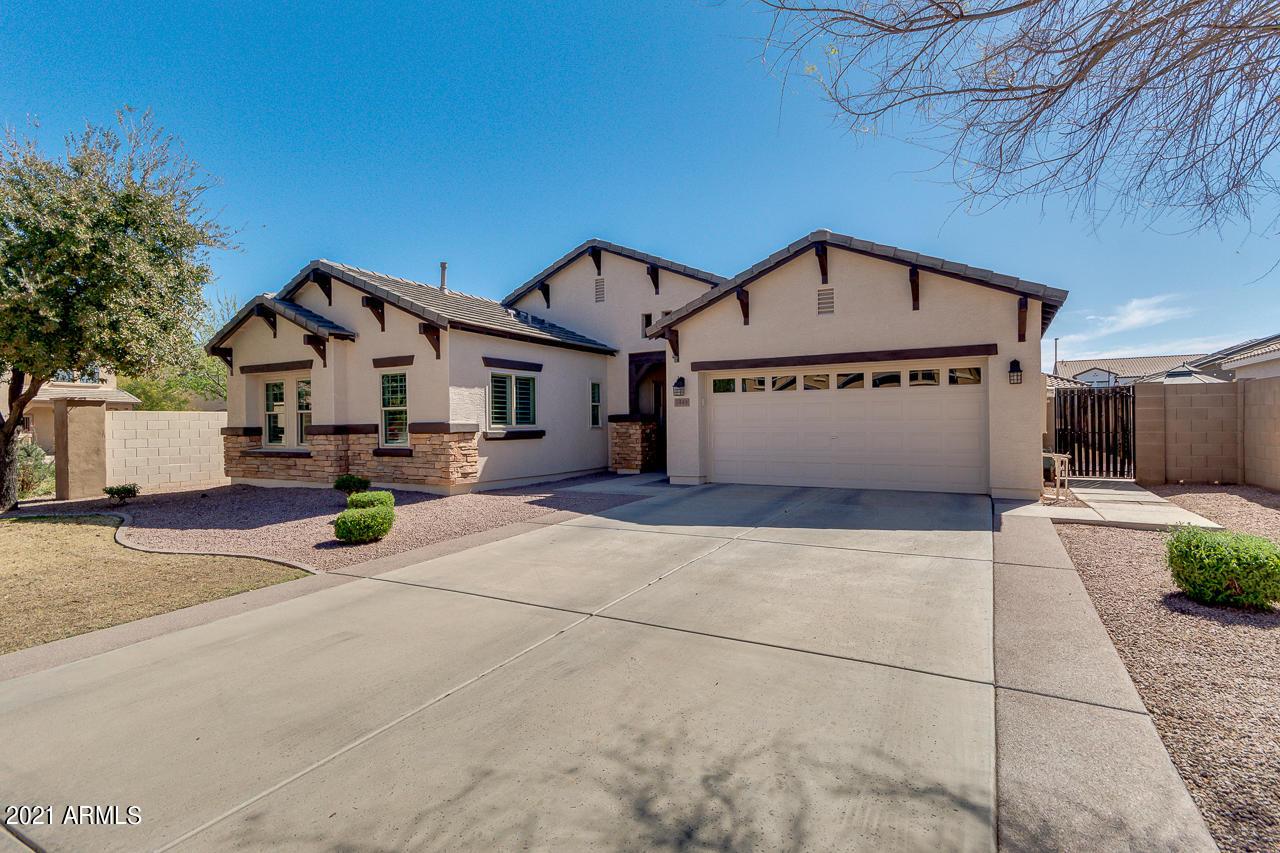 1443 E Bridgeport Pkwy., Gilbert, AZ 85295