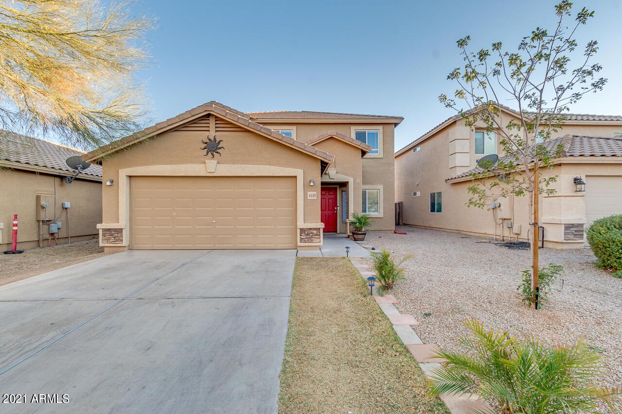 4533 E Superior Rd., San Tan Valley, AZ 85143