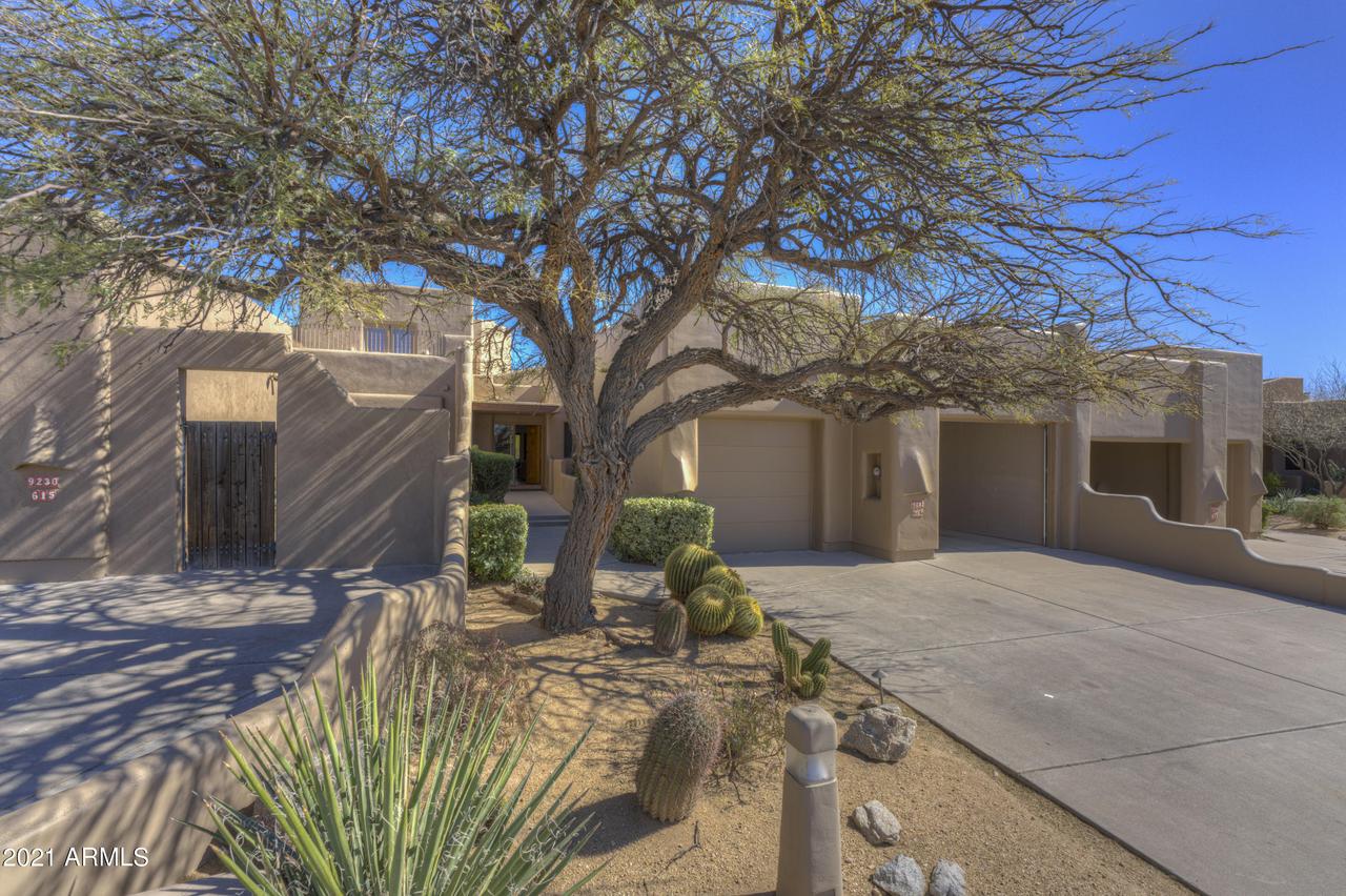 9232 E Whitethorn Cir., Scottsdale, AZ 85266