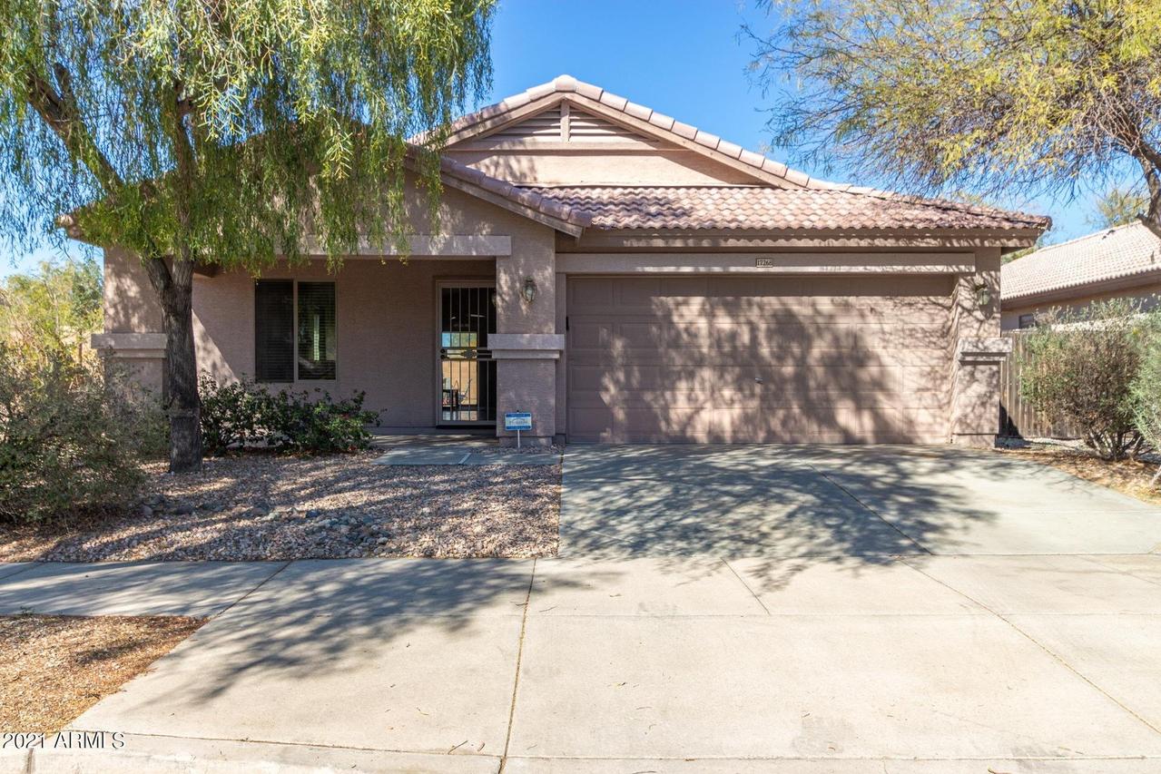 17268 W Apache St., Goodyear, AZ 85338