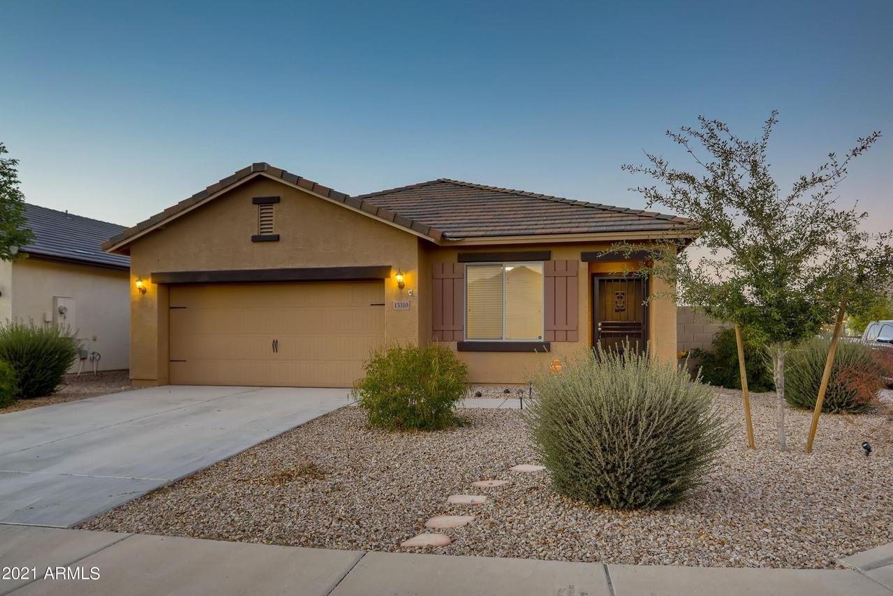 13310 E Tumbleweed Ln., Florence, AZ 85132