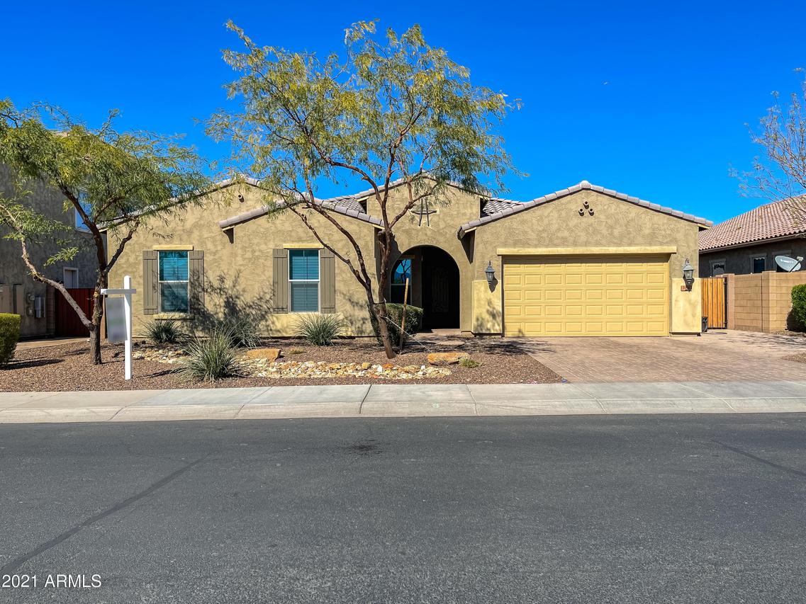 3916 E Cassia Ln., Gilbert, AZ 85298