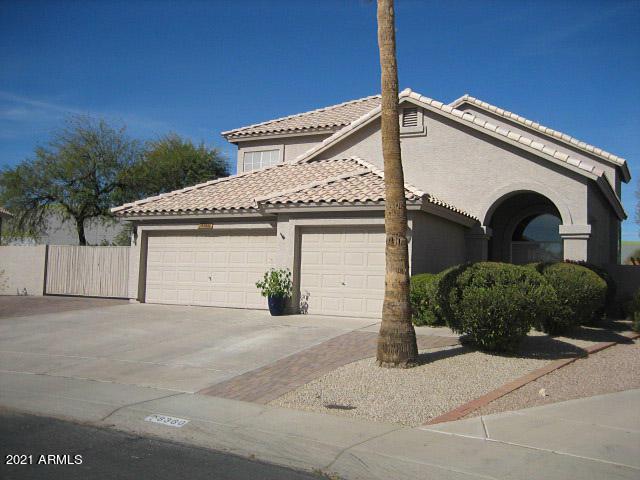 8360 S Stephanie Ln., Tempe, AZ 85284