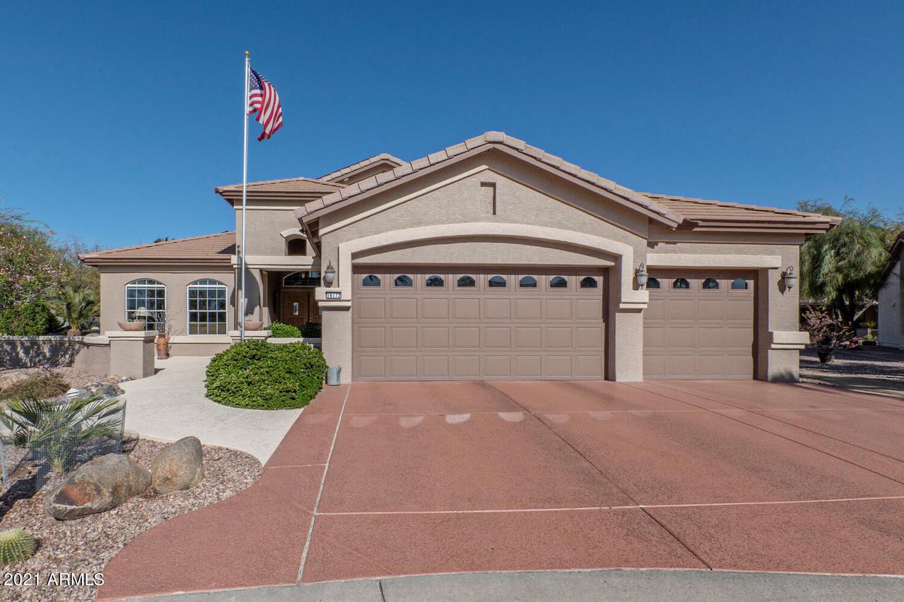 16172 W Indianola Ave., Goodyear, AZ 85395