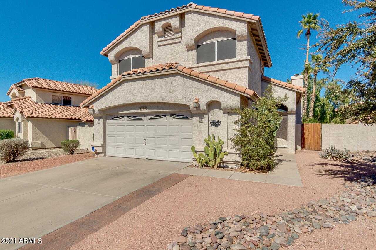 3920 E South Fork Dr., Phoenix, AZ 85044