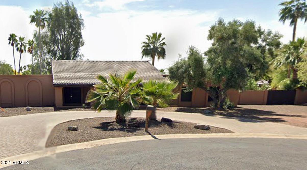6441 E Mescal St., Scottsdale, AZ 85254