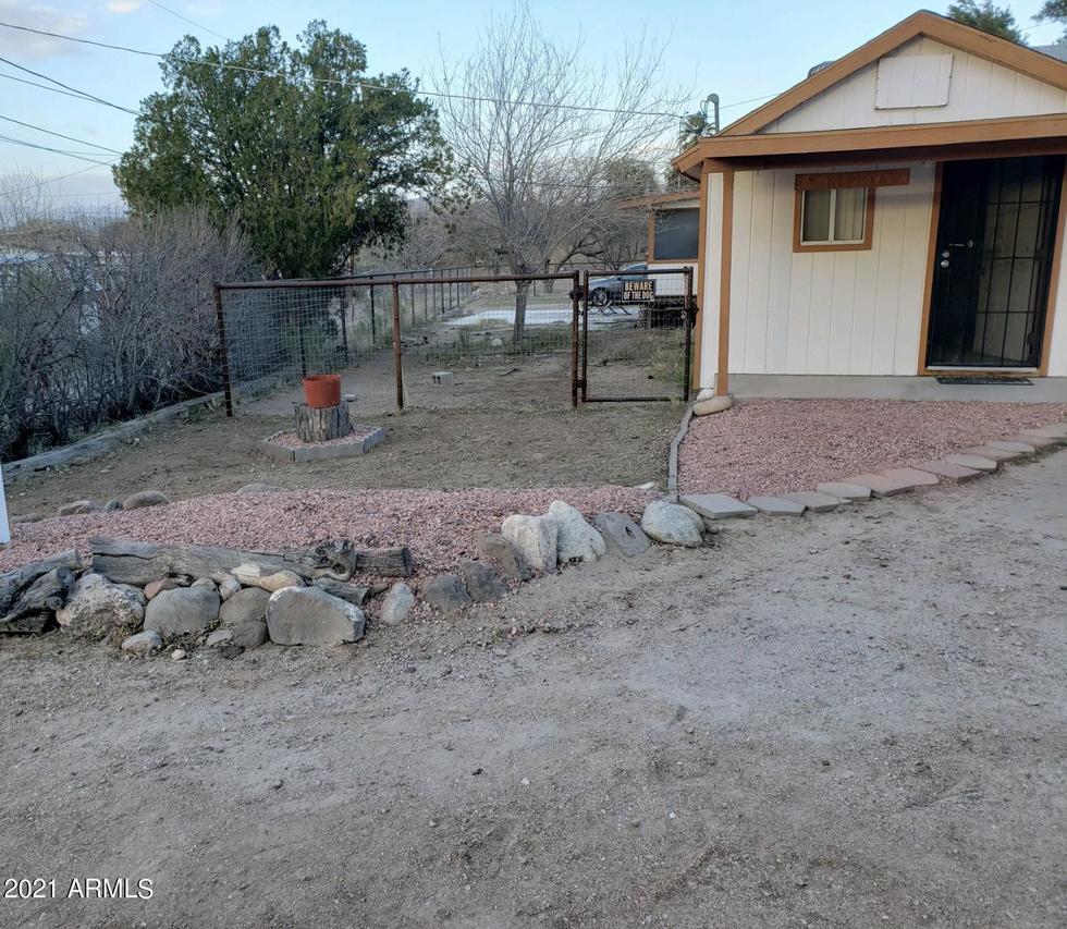 379 N Adams St., Wickenburg, AZ 85390