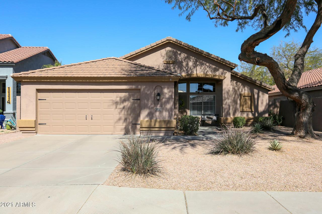 1122 E Windsor Dr., Gilbert, AZ 85296