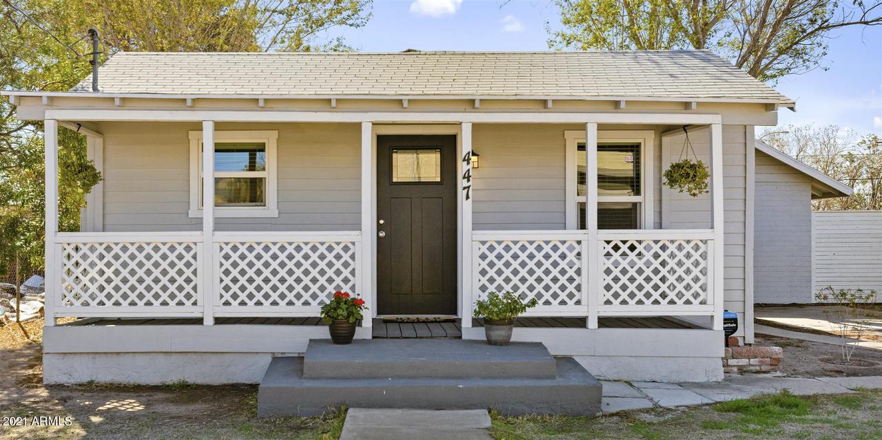 447 W Mahoney Ave., Mesa, AZ 85210
