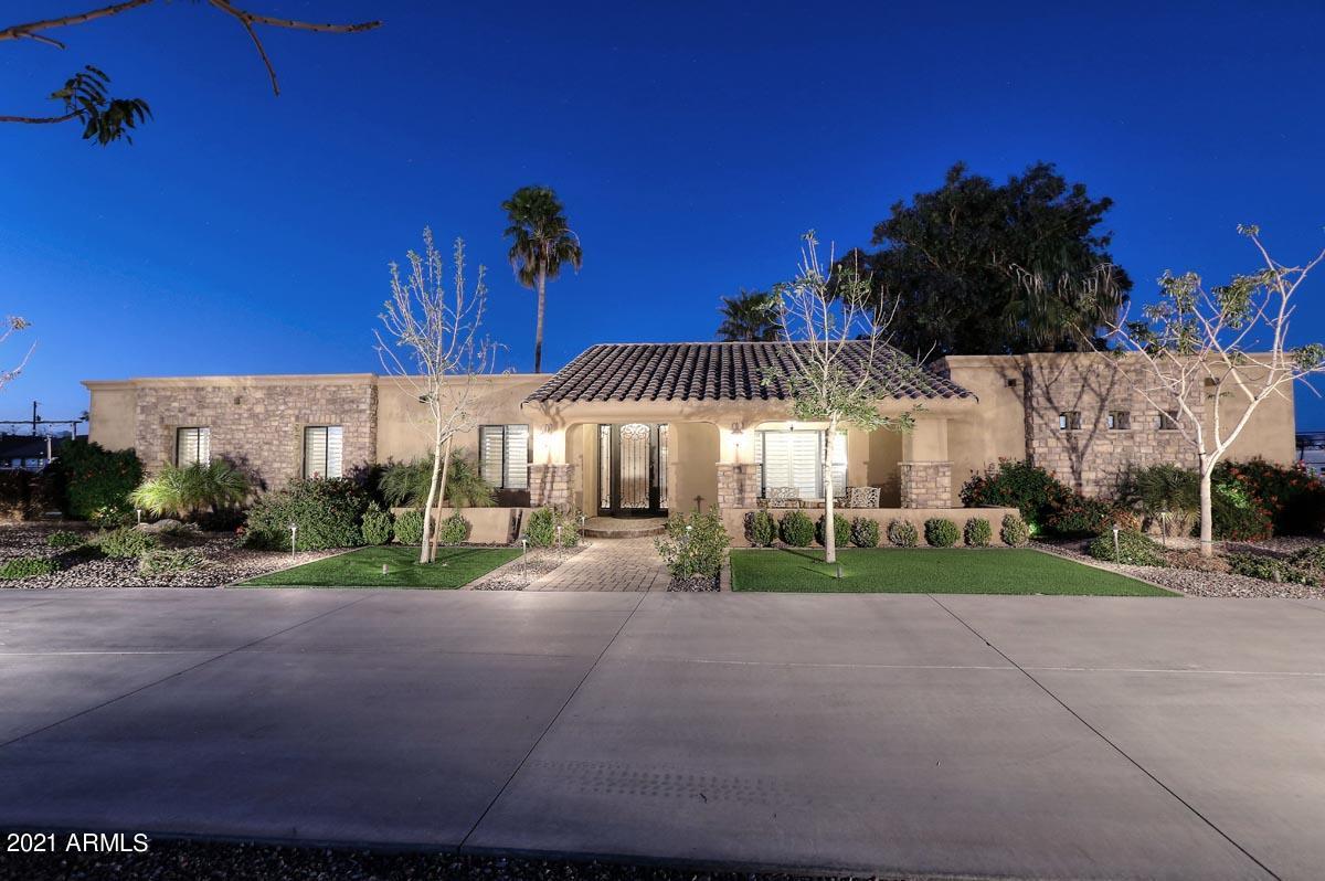 23449 S Via Del Arroyo Rd., Queen Creek, AZ 85142