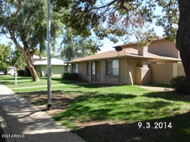 3345 W Harmont Dr., Phoenix, AZ 85051