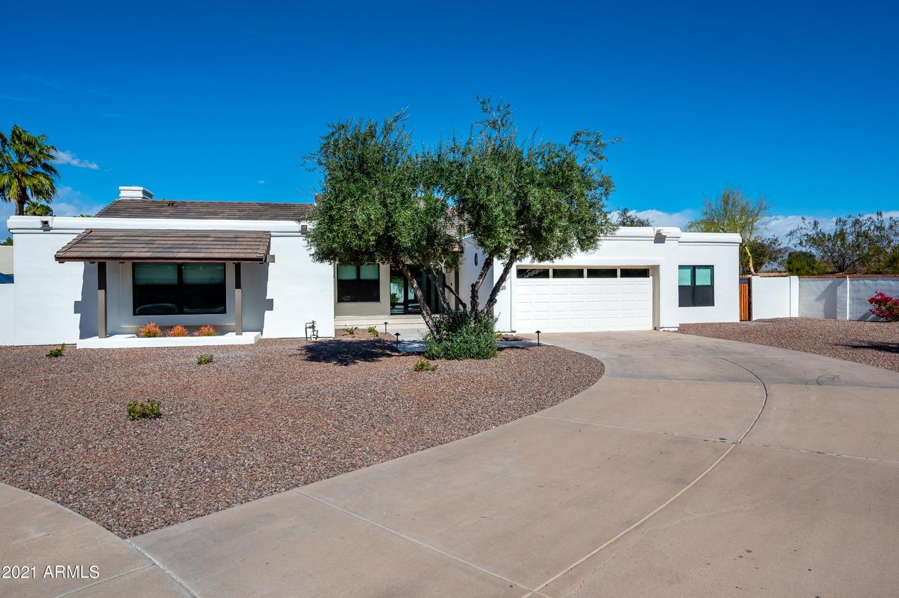 8901 N 87th Ct., Scottsdale, AZ 85258