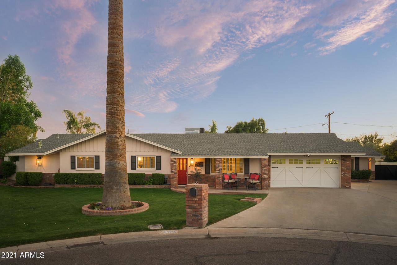 7149 N 6th Pl., Phoenix, AZ 85020