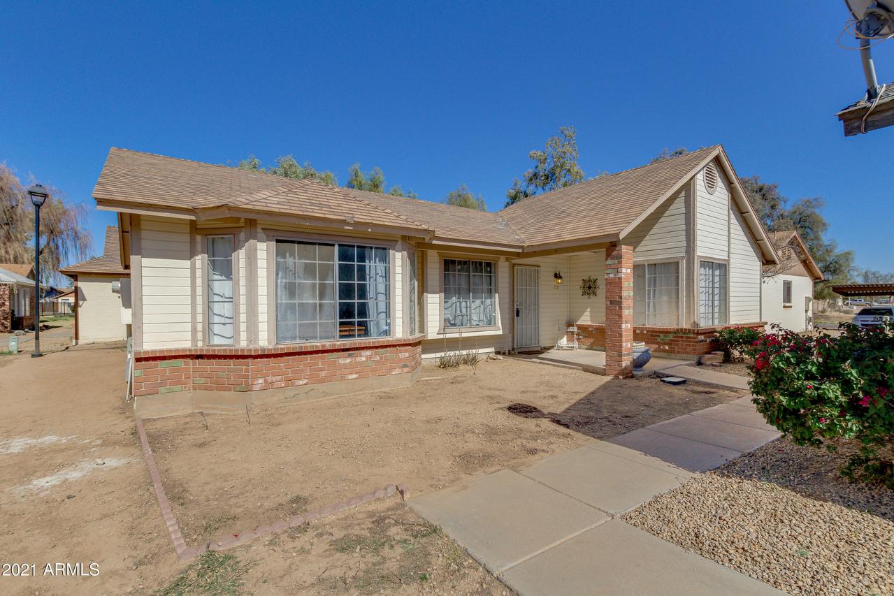 8520 W Palm Ln. #1025, Phoenix, AZ 85037