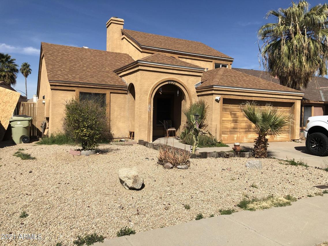 6830 N 78th Ave., Glendale, AZ 85303