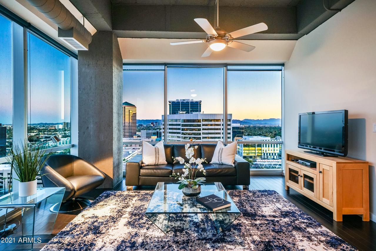 1 E Lexington Ave. #1503, Phoenix, AZ 85012