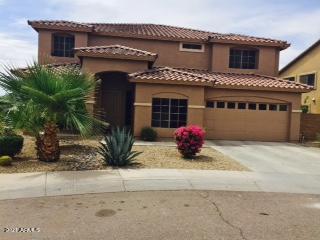 [Address Hidden by Seller], Phoenix, AZ 85021