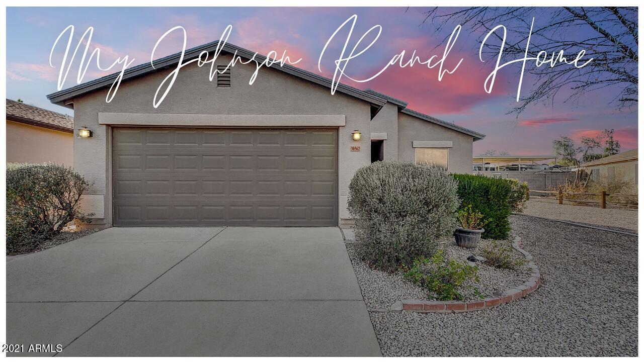 30562 N Appalachian Tr., San Tan Valley, AZ 85143