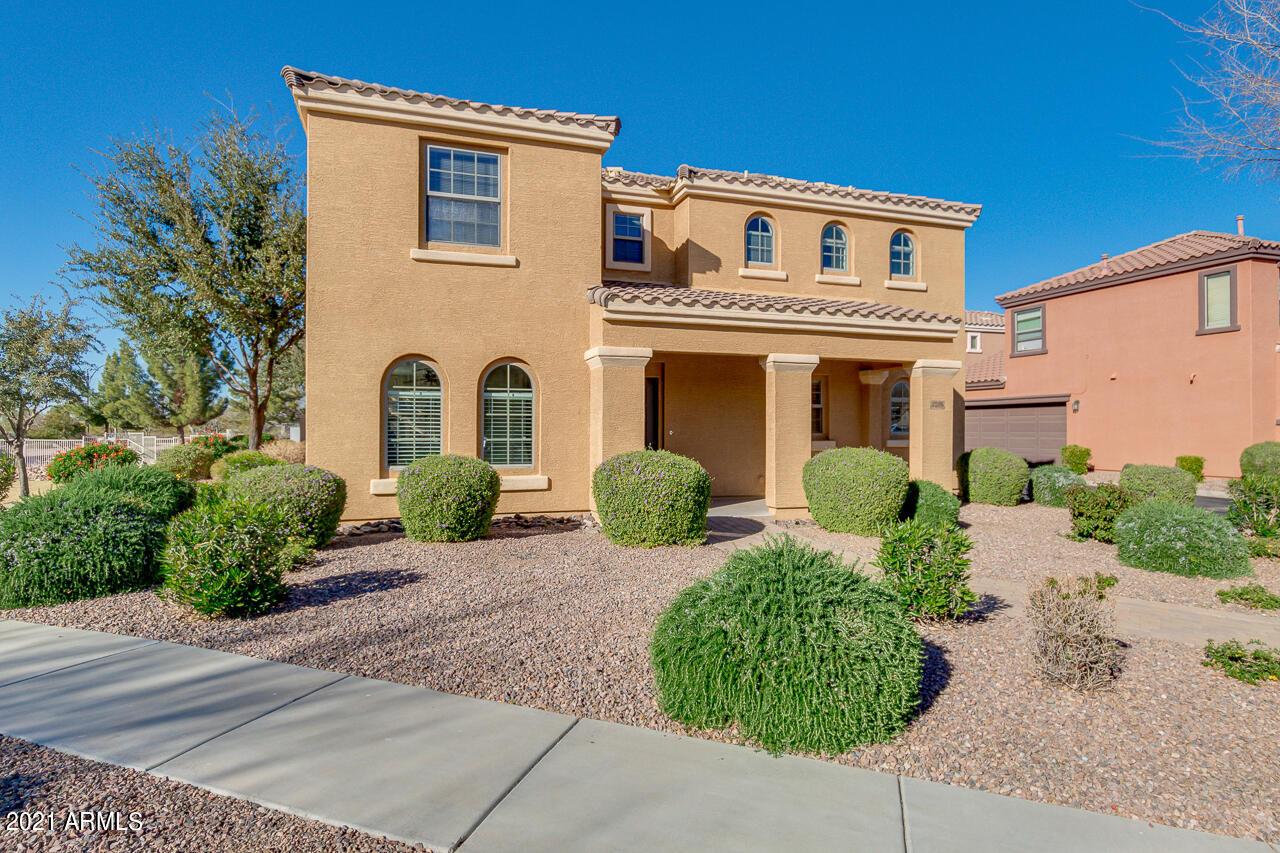 2526 E Megan St., Gilbert, AZ 85295