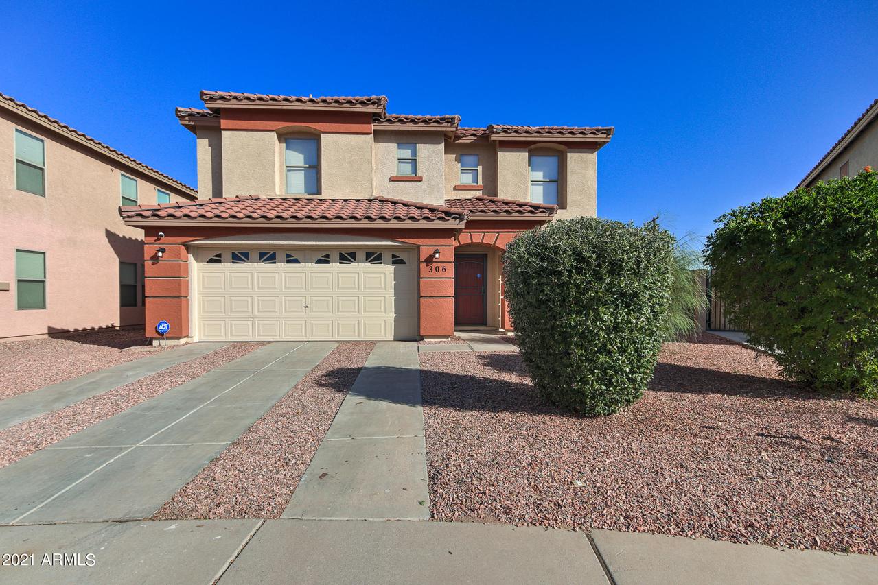306 E Valley View Dr., Phoenix, AZ 85042