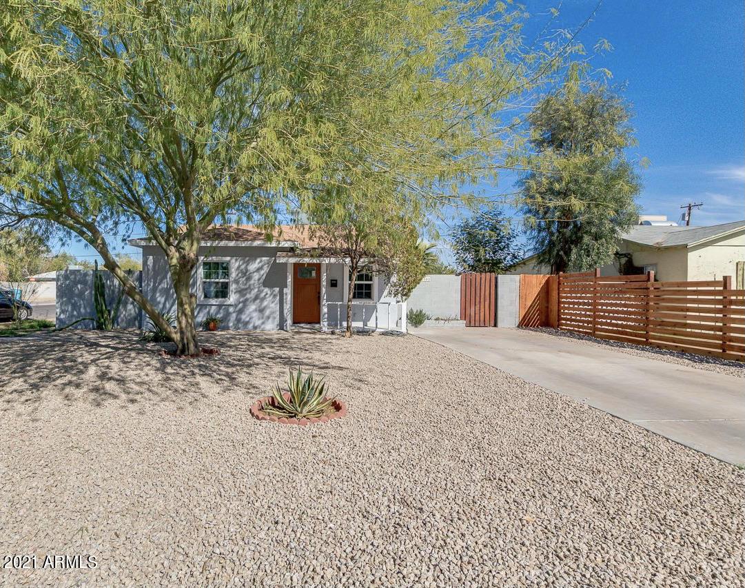 2102 E Yale St., Phoenix, AZ 85006