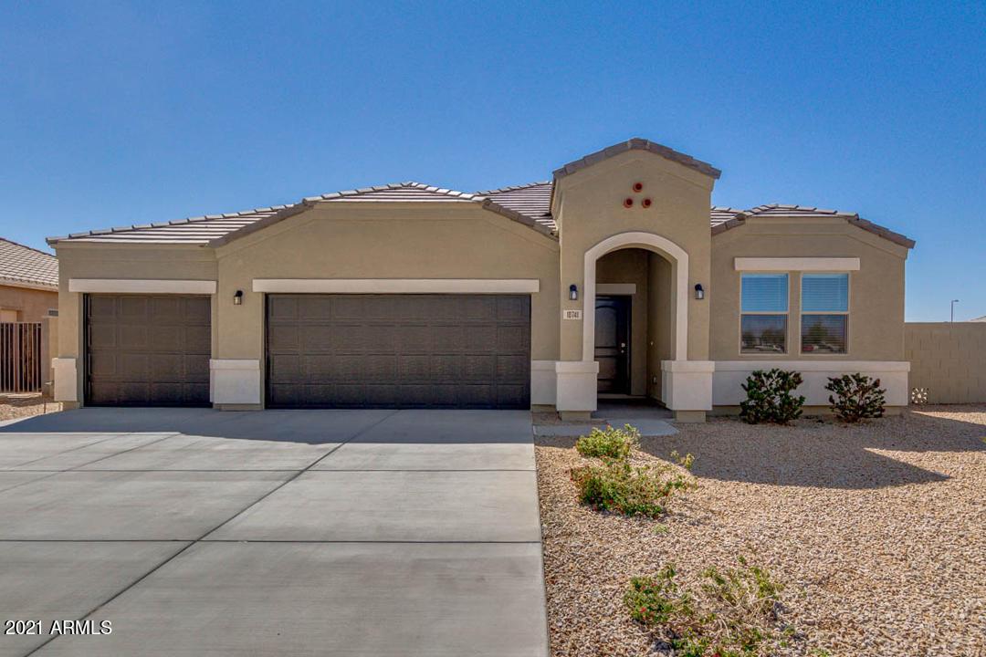 10741 E Marigold Ct., Florence, AZ 85132