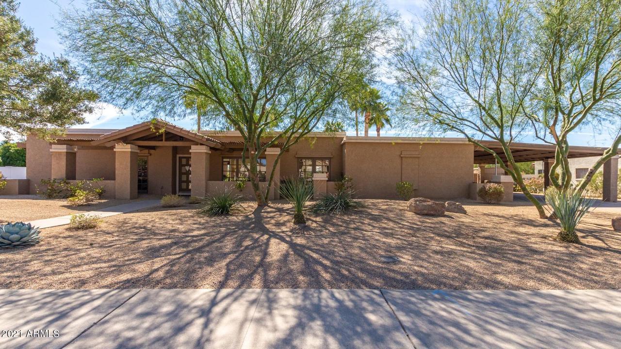 6011 E Redfield Rd., Scottsdale, AZ 85254