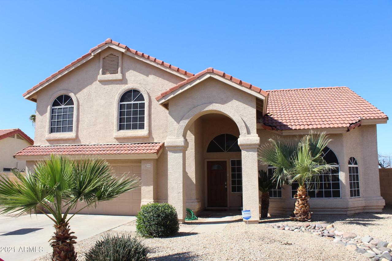 3608 N Copenhagen Dr., Avondale, AZ 85323