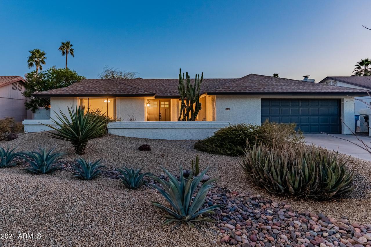 4631 E Kings Ave., Phoenix, AZ 85032