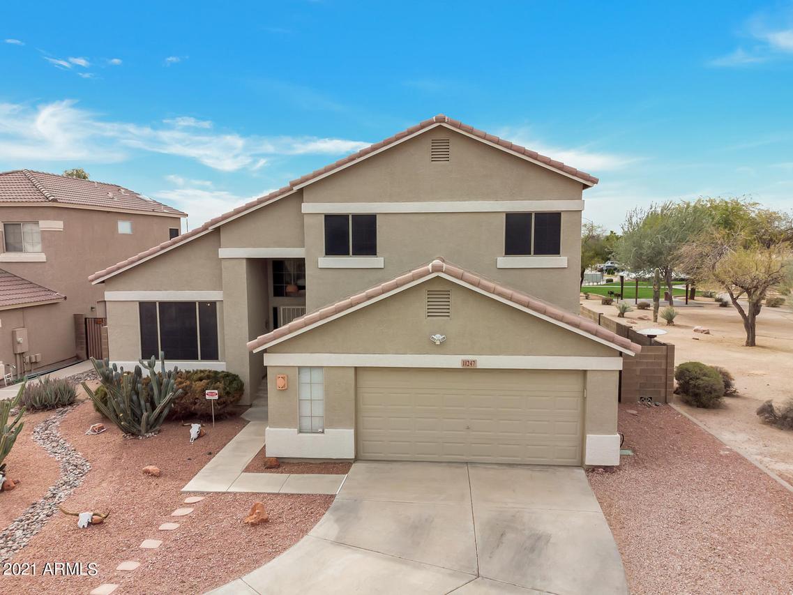 11247 E Contessa St., Mesa, AZ 85207