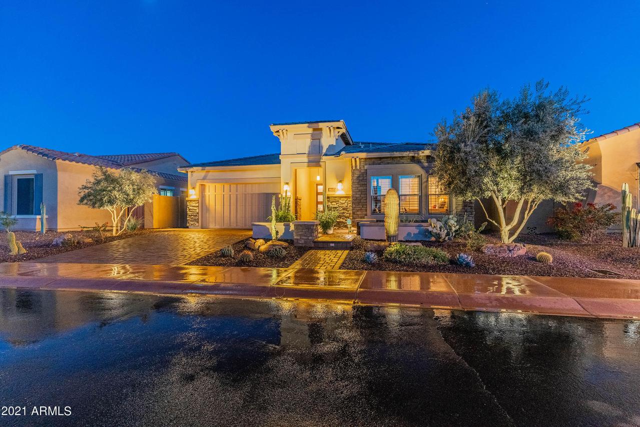 31243 N 124th Dr., Peoria, AZ 85383