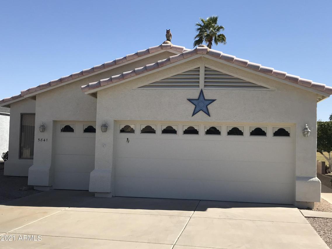 5841 E Hermosa Vista Dr., Mesa, AZ 85215