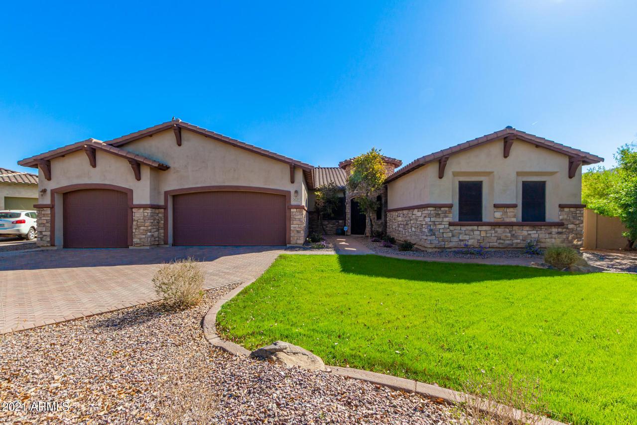 3221 E Branham Ln., Phoenix, AZ 85042