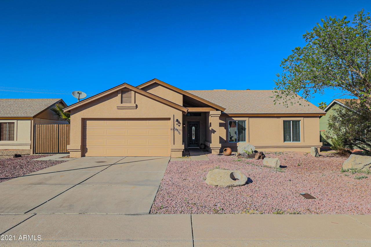 10330 W Griswold Rd., Peoria, AZ 85345