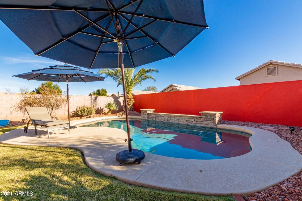 8639 W Davis Rd., Peoria, AZ 85382