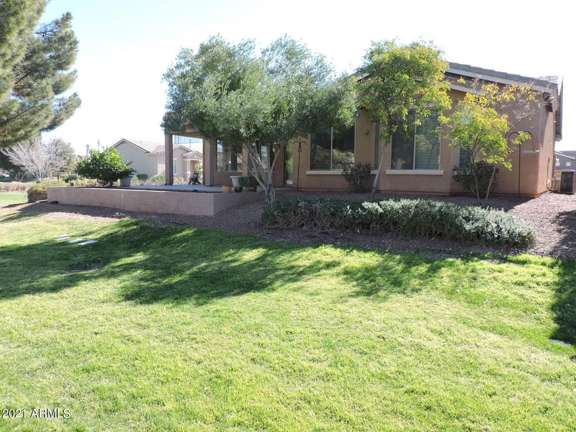 42300 W Fountainhead St., Maricopa, AZ 85138