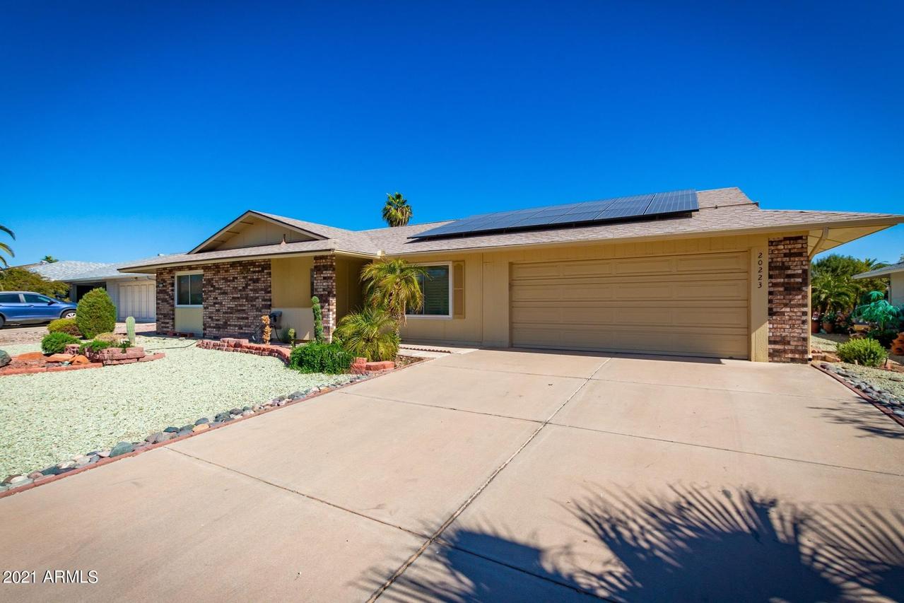 20223 N 126th Ave., Sun City West, AZ 85375