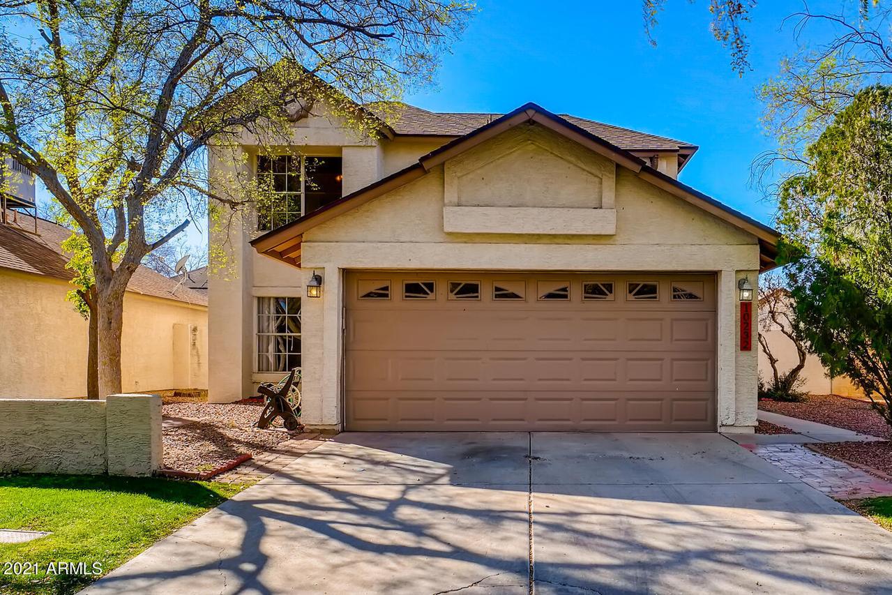 10232 N 65th Ln., Glendale, AZ 85302