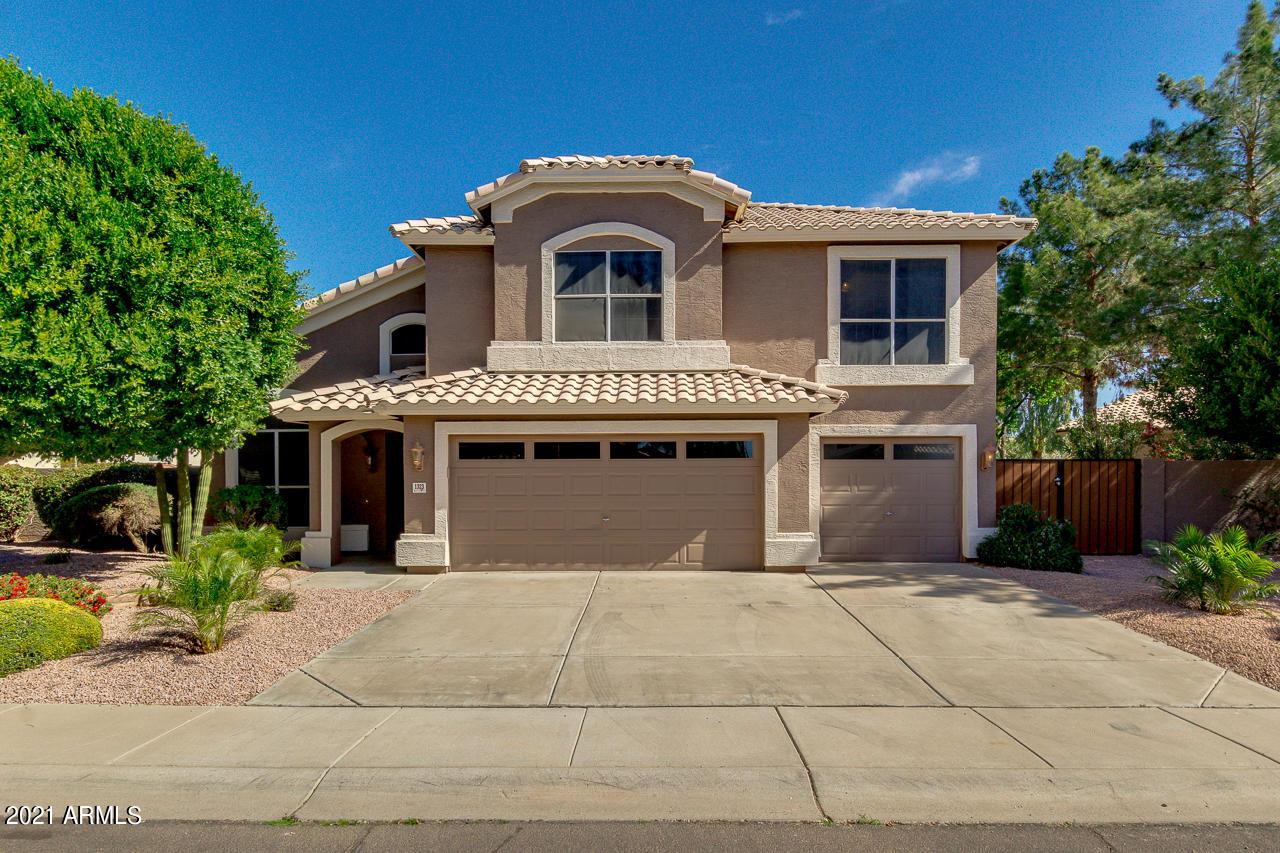 1323 N Bedford Dr., Chandler, AZ 85225