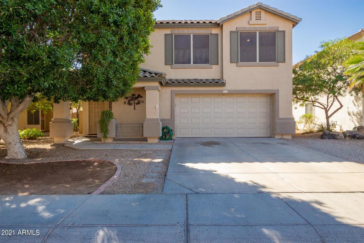 12813 W La Reata Ave., Avondale, AZ 85323