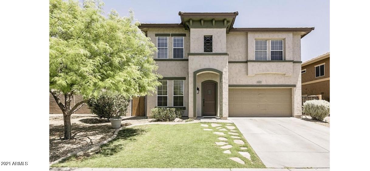 42923 N Outer Bank Ct., Anthem, AZ 85086