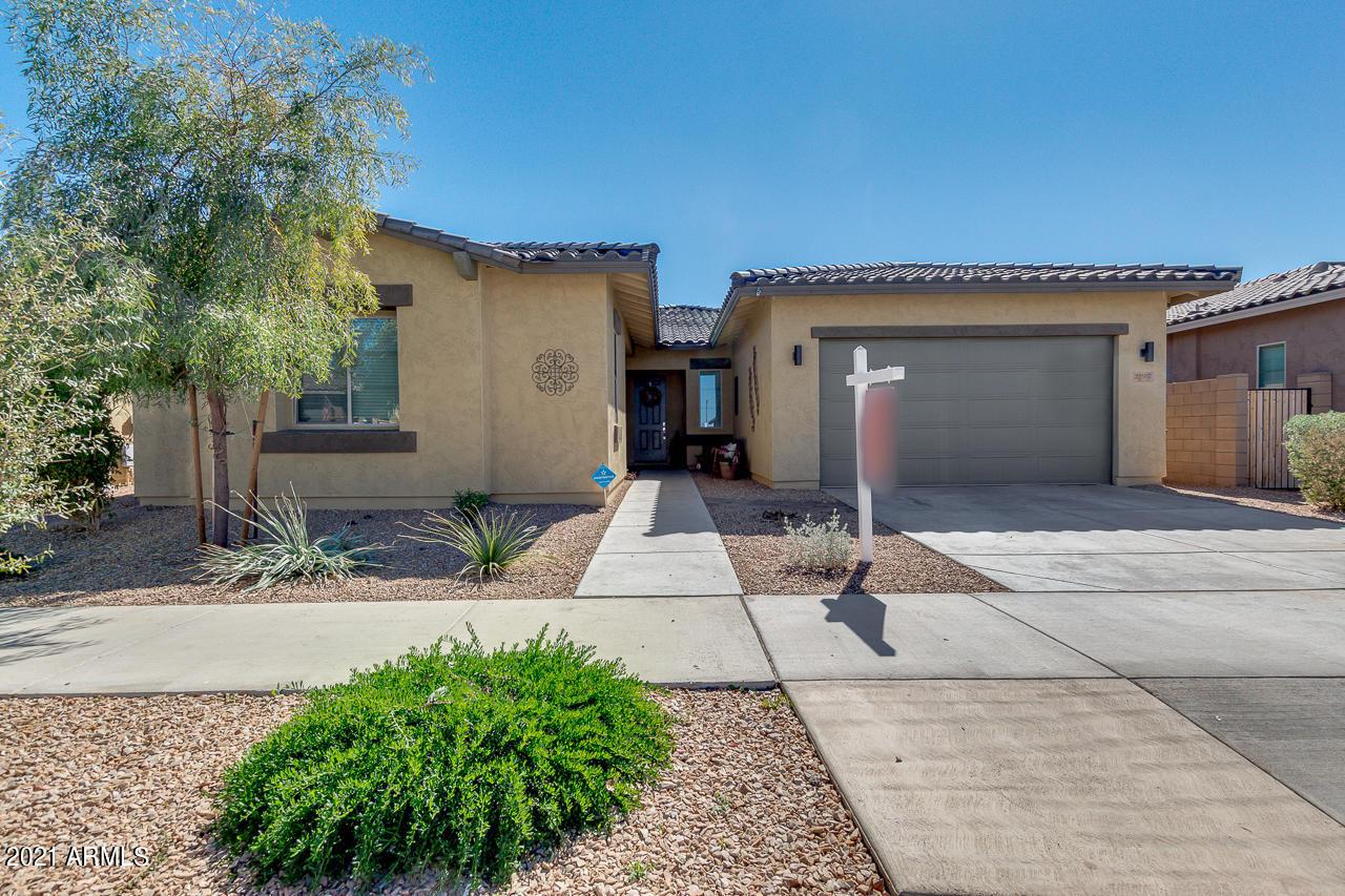 22937 E Desert Spoon Dr., Queen Creek, AZ 85142